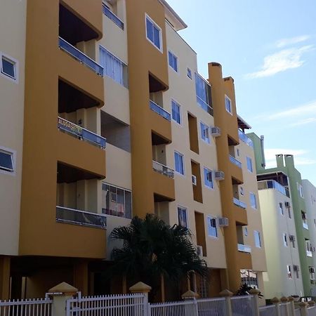 Apartamento Estrela do Mar B Bombinhas Exterior foto
