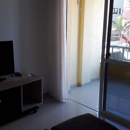 Apartamento Estrela do Mar B Bombinhas Exterior foto