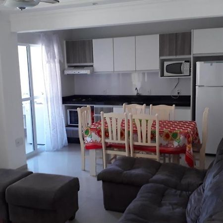 Apartamento Estrela do Mar B Bombinhas Exterior foto
