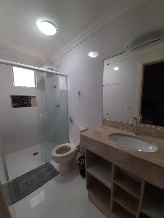 Apartamento Estrela do Mar B Bombinhas Exterior foto