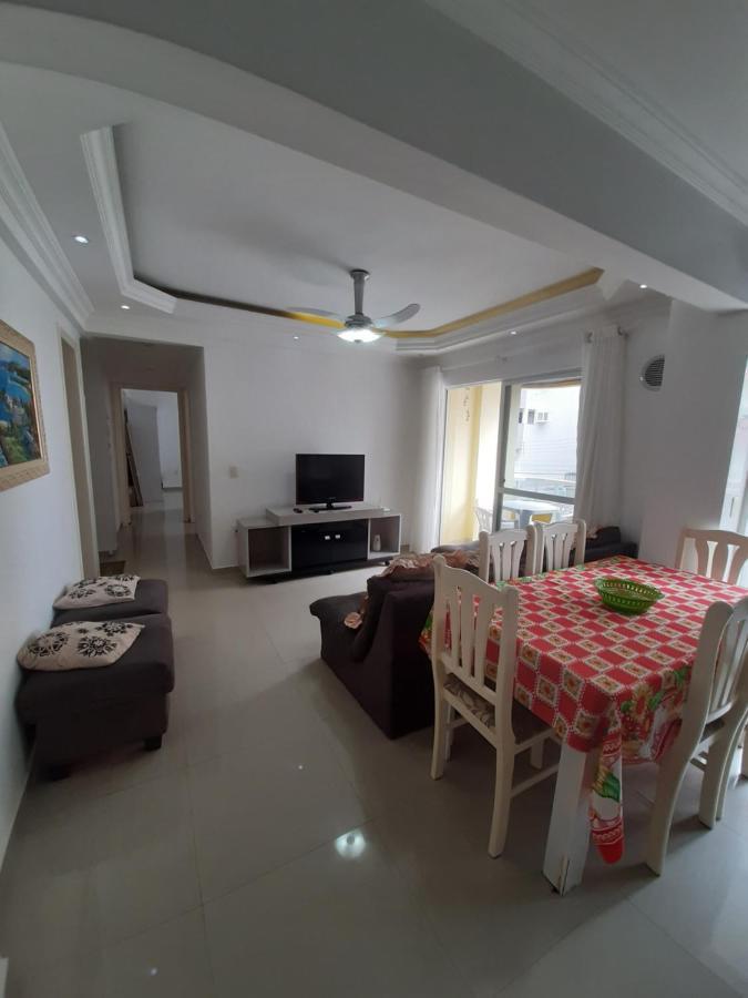 Apartamento Estrela do Mar B Bombinhas Exterior foto