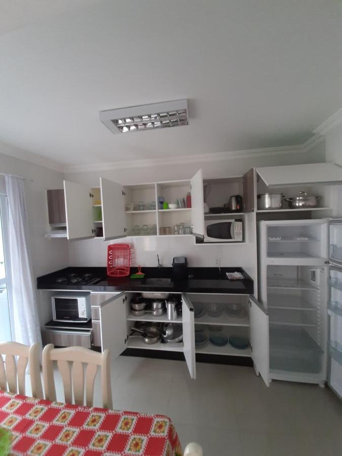 Apartamento Estrela do Mar B Bombinhas Exterior foto