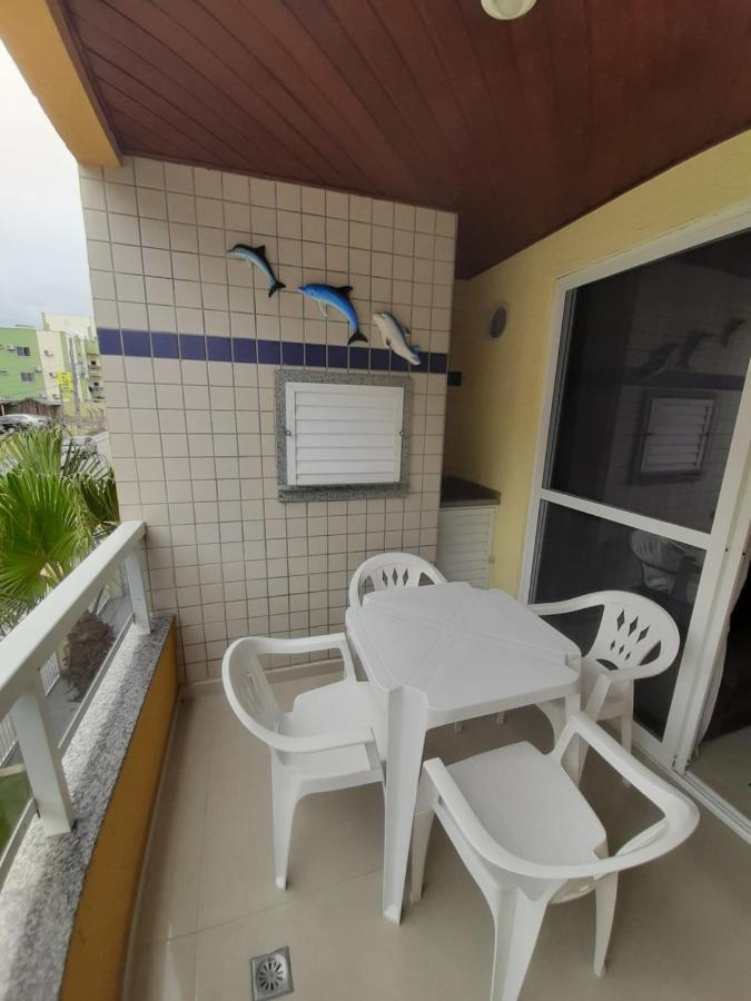 Apartamento Estrela do Mar B Bombinhas Exterior foto