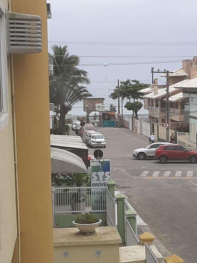 Apartamento Estrela do Mar B Bombinhas Exterior foto