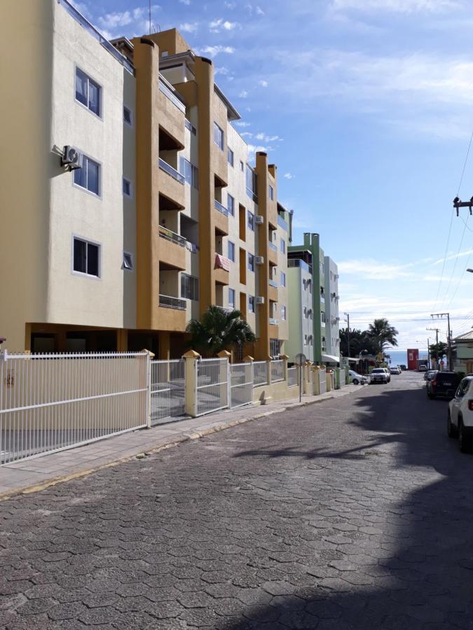 Apartamento Estrela do Mar B Bombinhas Exterior foto