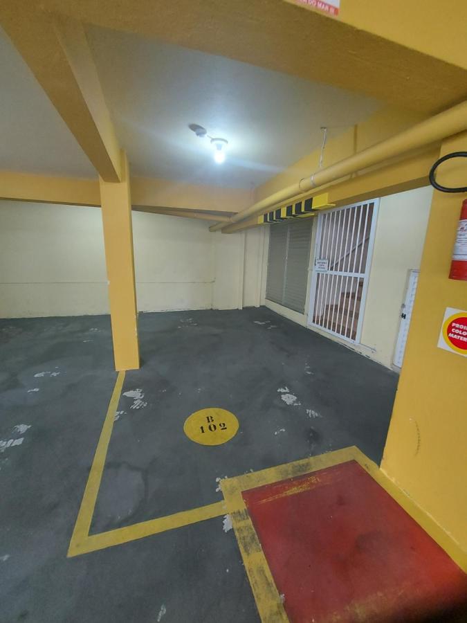 Apartamento Estrela do Mar B Bombinhas Exterior foto