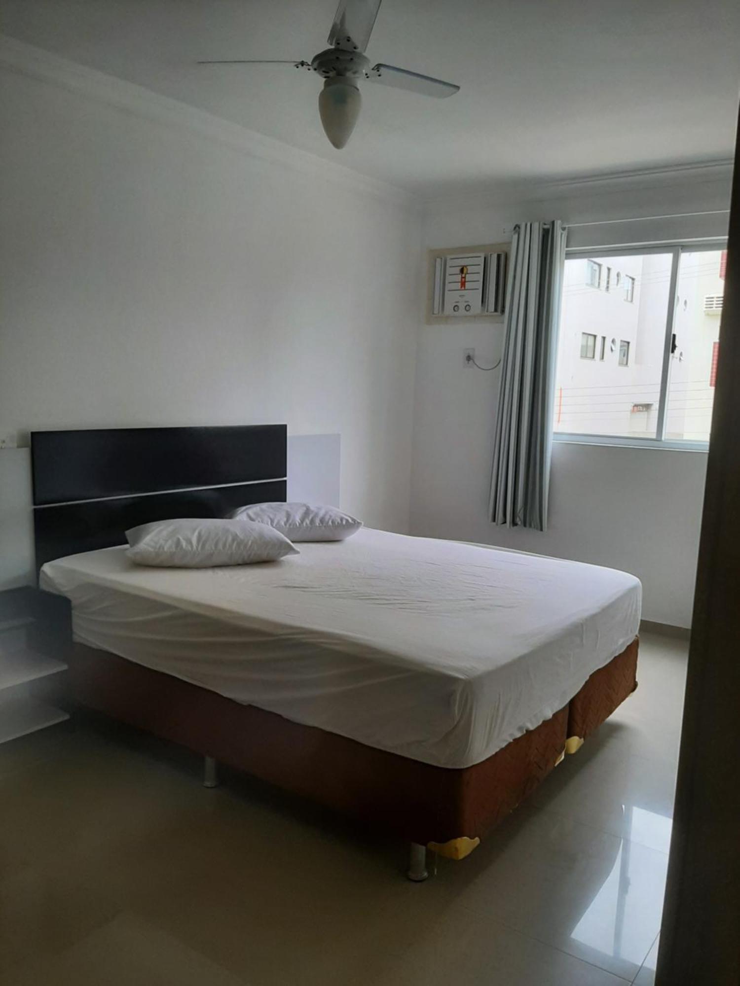 Apartamento Estrela do Mar B Bombinhas Habitación foto