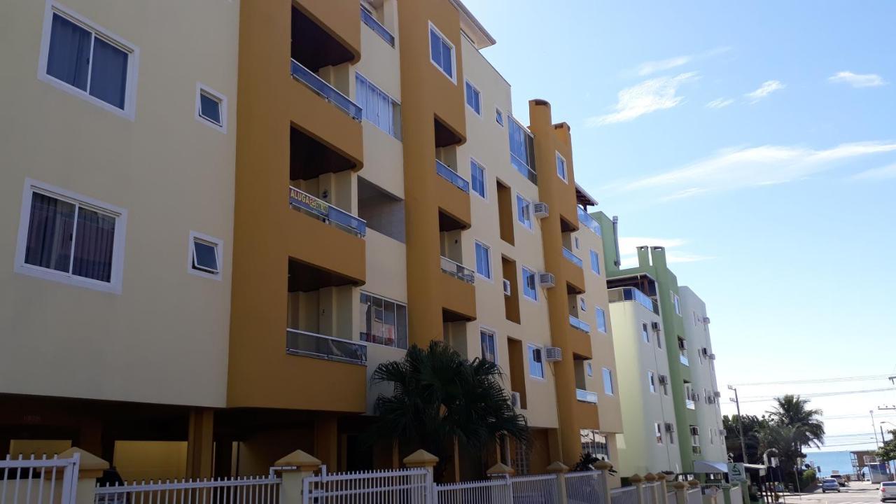 Apartamento Estrela do Mar B Bombinhas Exterior foto