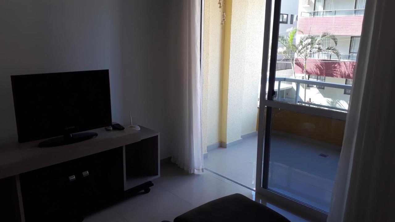 Apartamento Estrela do Mar B Bombinhas Exterior foto