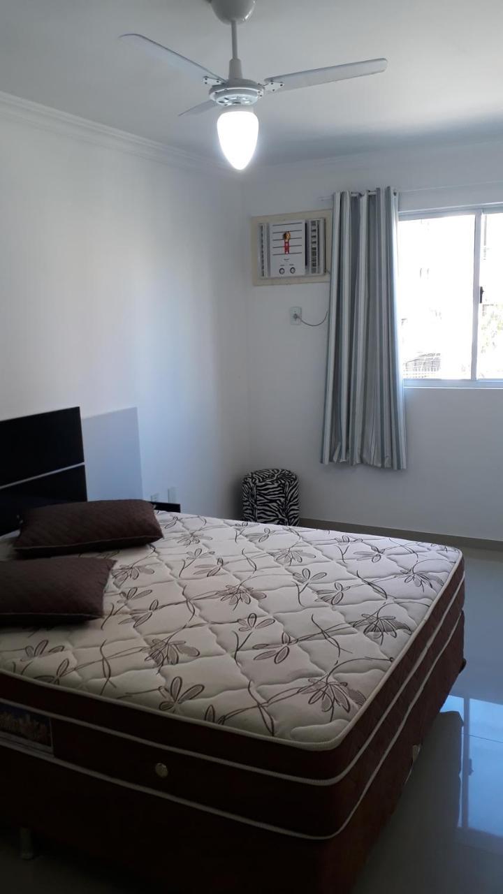Apartamento Estrela do Mar B Bombinhas Exterior foto
