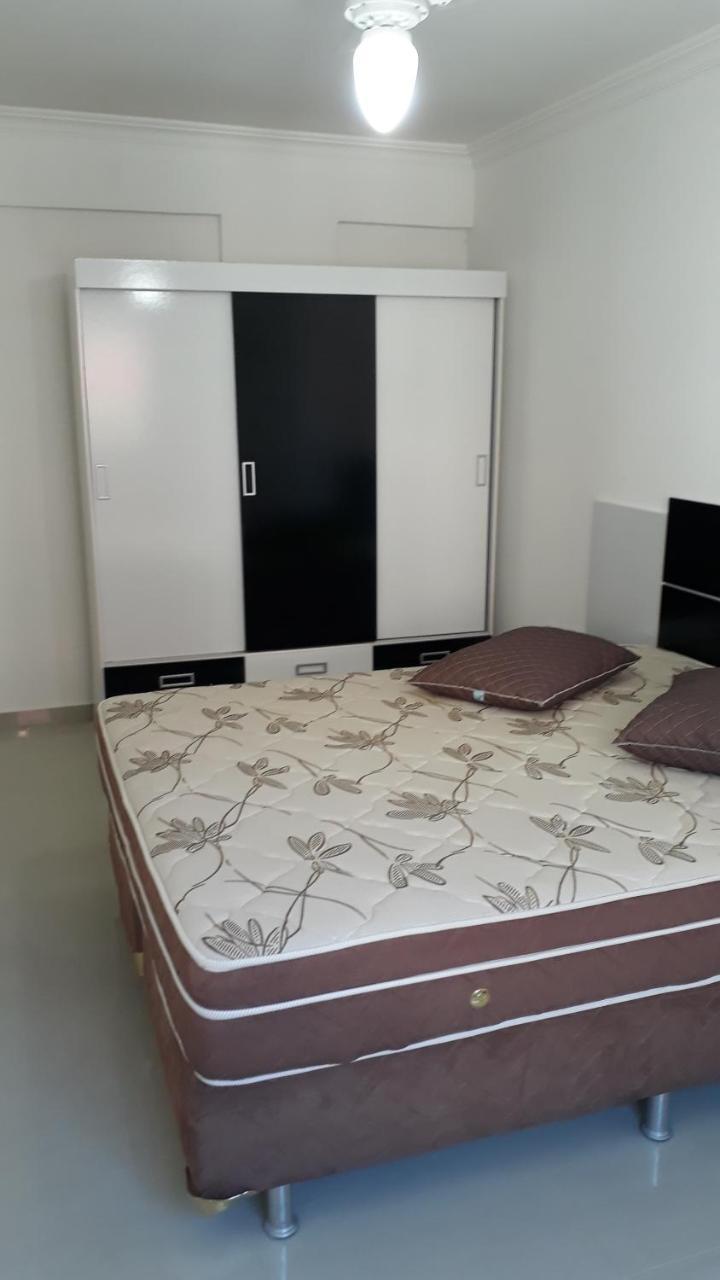 Apartamento Estrela do Mar B Bombinhas Exterior foto