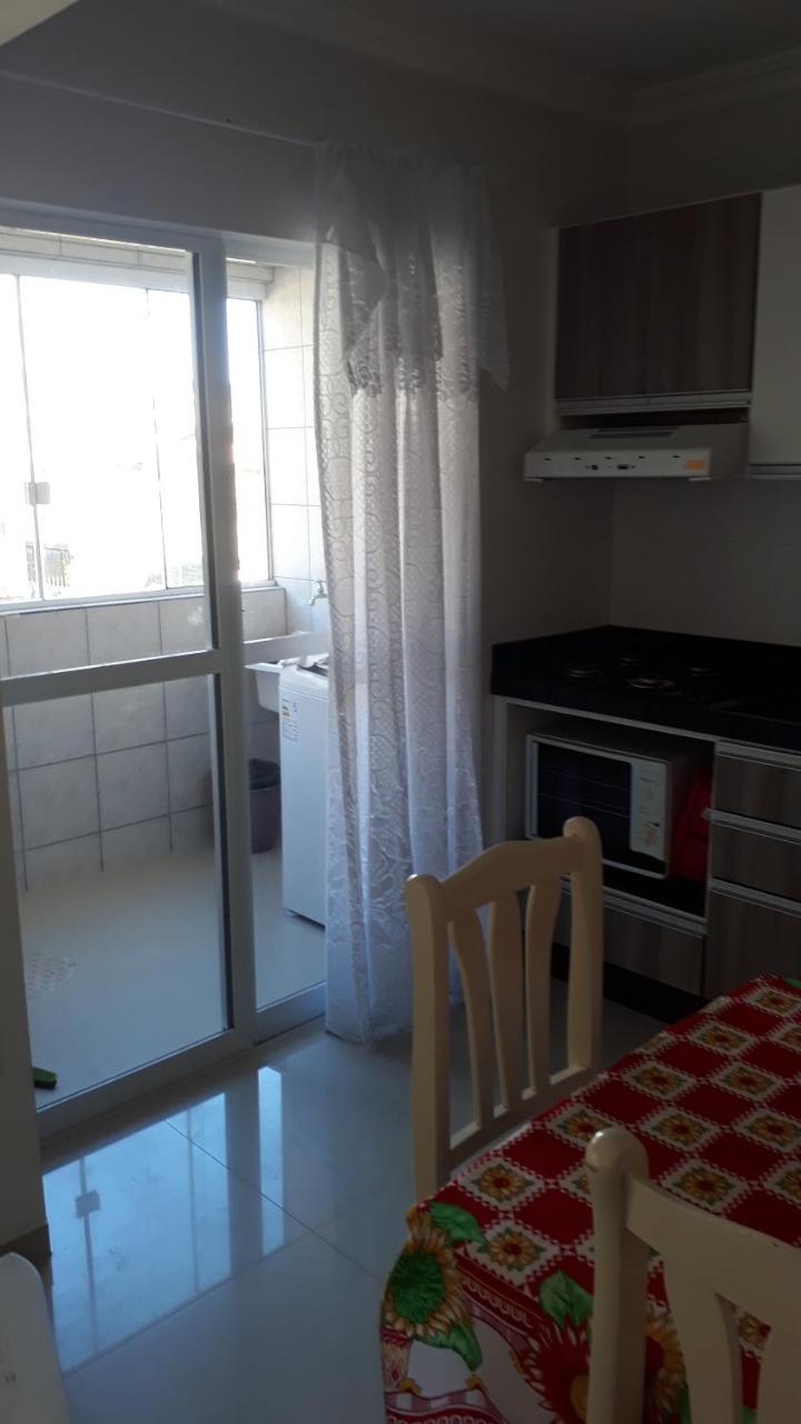Apartamento Estrela do Mar B Bombinhas Exterior foto