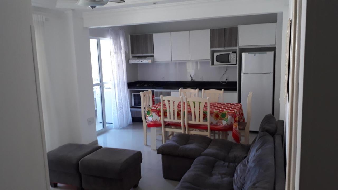 Apartamento Estrela do Mar B Bombinhas Exterior foto