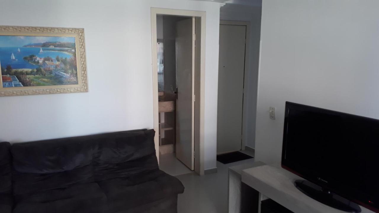 Apartamento Estrela do Mar B Bombinhas Exterior foto
