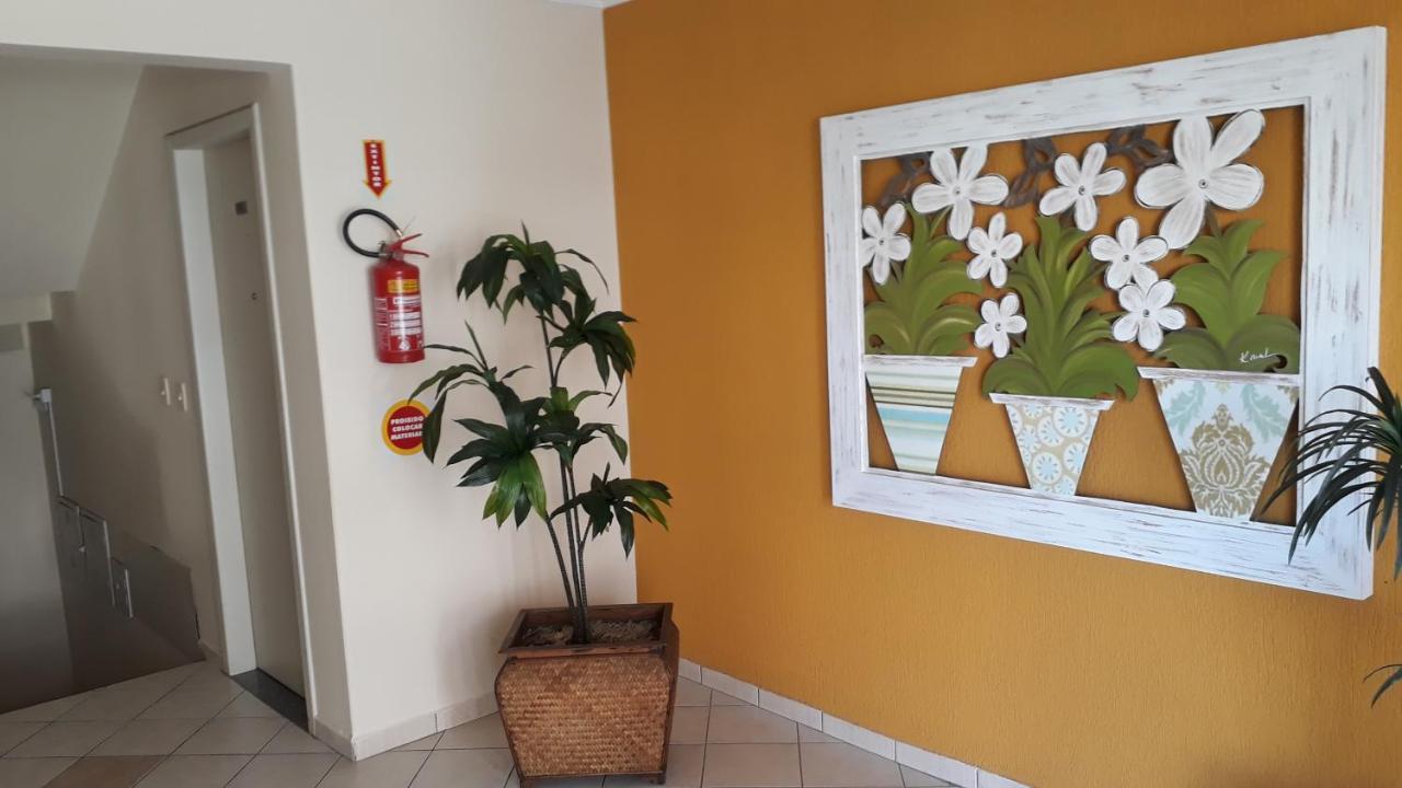 Apartamento Estrela do Mar B Bombinhas Exterior foto