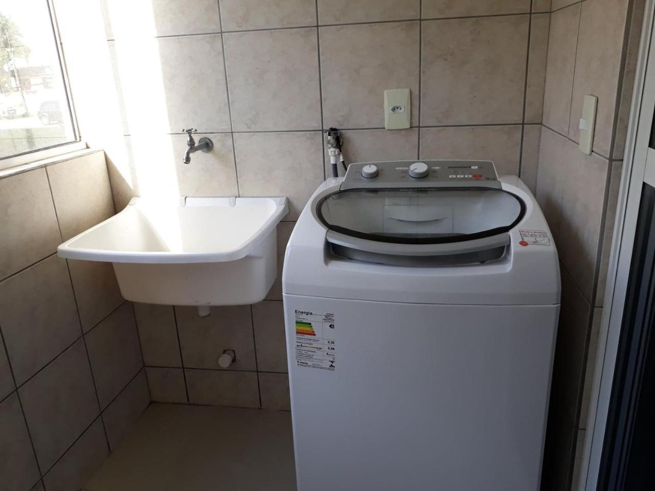 Apartamento Estrela do Mar B Bombinhas Exterior foto