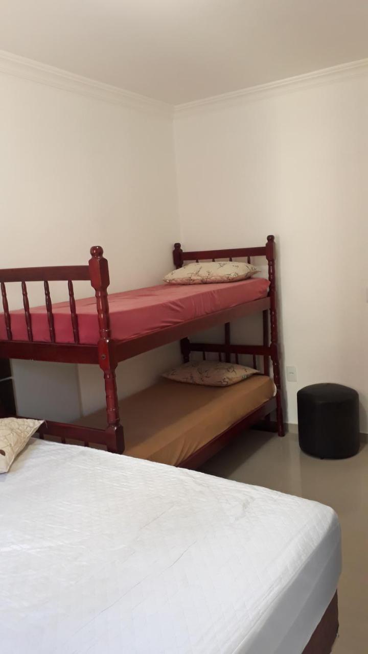 Apartamento Estrela do Mar B Bombinhas Exterior foto