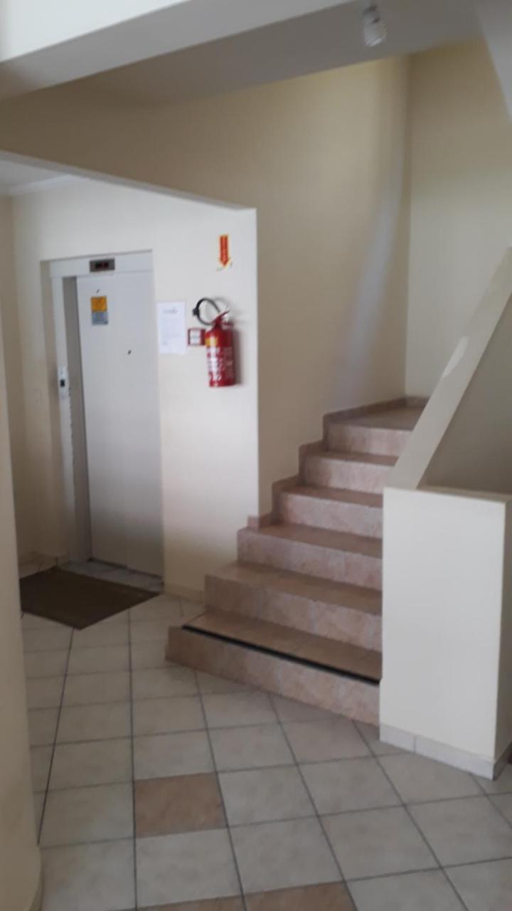 Apartamento Estrela do Mar B Bombinhas Exterior foto