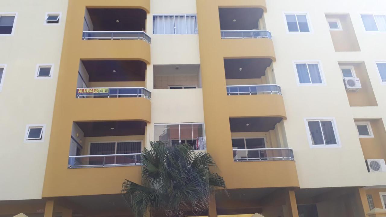 Apartamento Estrela do Mar B Bombinhas Exterior foto