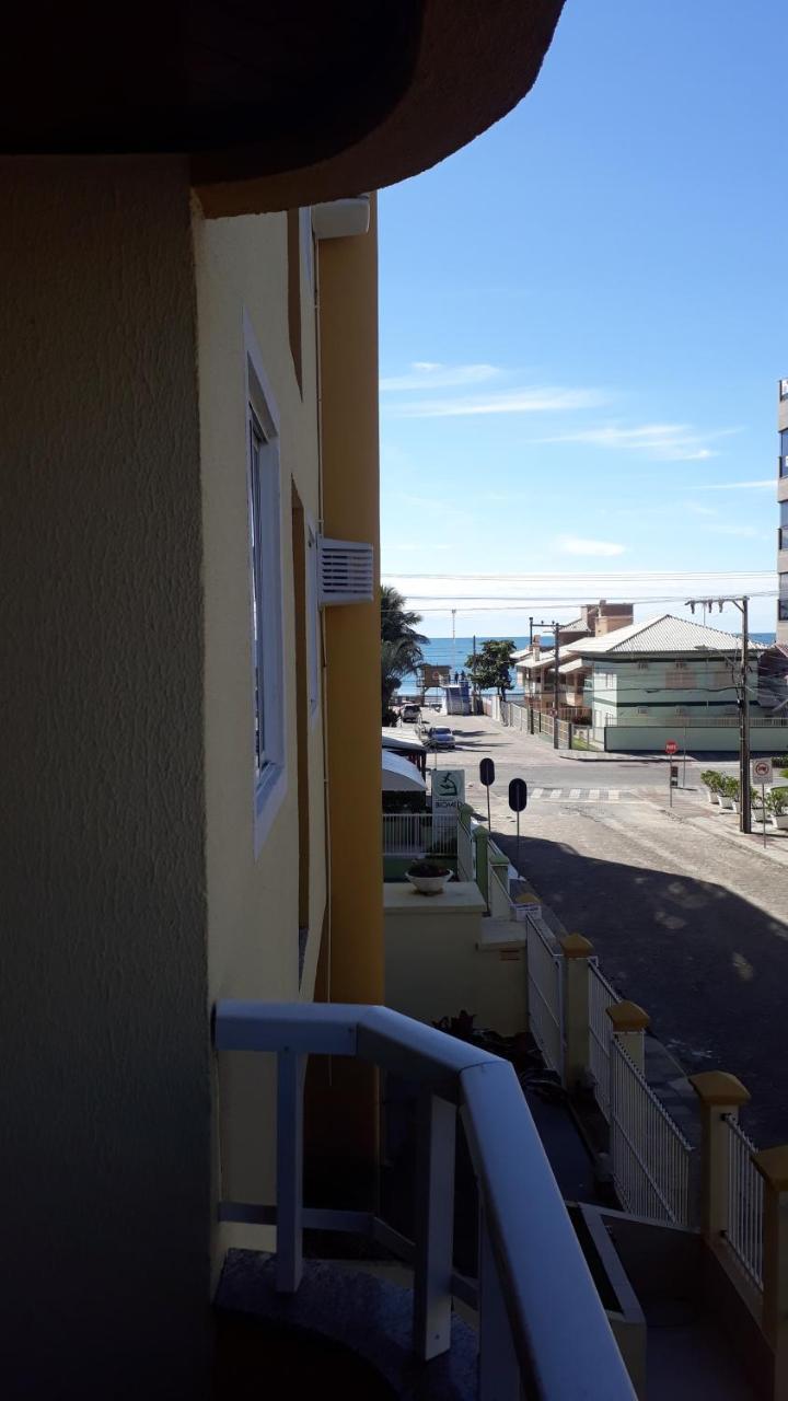 Apartamento Estrela do Mar B Bombinhas Exterior foto